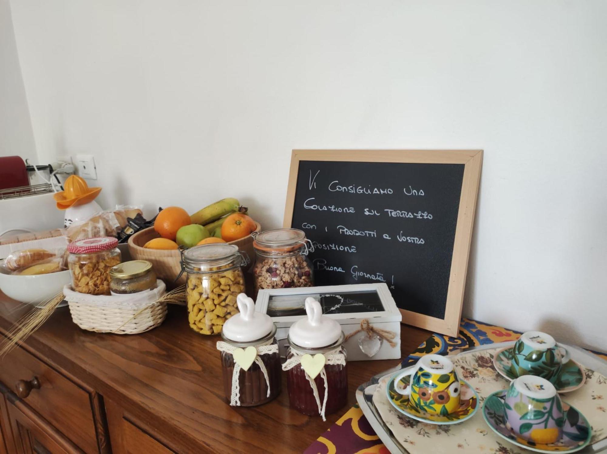 Casa Dei Fiori Apartment - Bologna — Foto 3